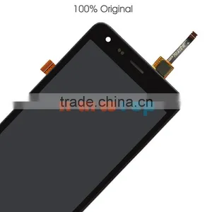 Original LCD Screen Replacement For Xiaomi Hongmi2 Redmi 2 Display With Touch Digitizer and Front Frame Housing Plate Assembly thumbnail-3
