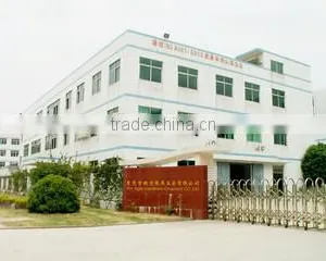 Dongguan HY Hardware Products Co., Ltd. company overview - view 1 thumbnail