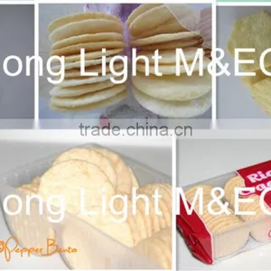 2016 Fully Automatic Rice Crackers Making Machine/processing Line thumbnail-6