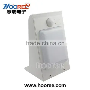 2015 High Quality Wall Solar Light SL-800/ Outdoor Solar Light /Alminum Garden Light thumbnail-4