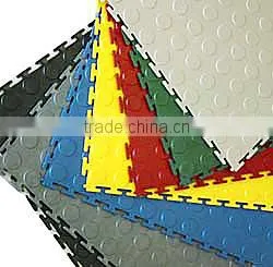 Interlocking PVC Tiles (TPR Tiles) thumbnail-2