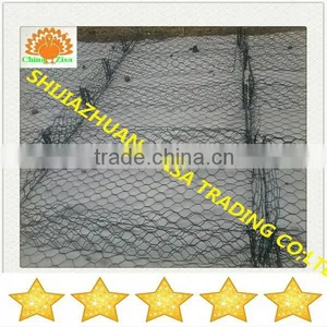 Stone Wire Gabion Basket Manufactures thumbnail-1