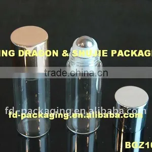 Roll on Glass Bottle(ITEM NO.BGZ10ml) thumbnail-1