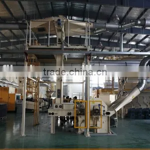 Thermal Bond Machine, Thermal Bonding Machine Production Line thumbnail-3
