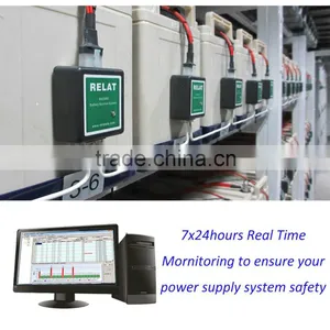 SLA Lead Acid Battery Monitoring and Testing Manufacturer thumbnail-4