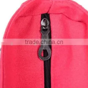 2015 New Fashion Blue Canvas Backpacks Wholesale thumbnail-6