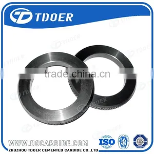 Tungsten Carbide Roll Ring thumbnail-4