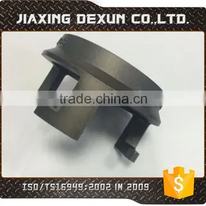 ISO9001 3d Drawing Aluminum Casting and Metal Casting thumbnail-1