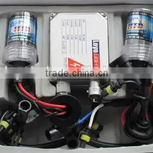 Brand New 55W Normal Ballast Hid Motorcycle Kit HID Nomal Ballast Kit thumbnail-1