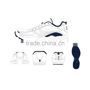 Original New Running Shoe for Men, Breathable Outdoor Sport Running Shoe,wholesale Sport Running Shoe Cheap Price thumbnail-3