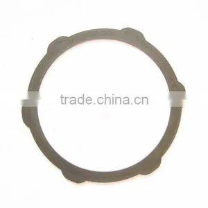 KOMASU 708-8H-15130 Automobile Clutch Friction Material Steel Friction Disc thumbnail-1