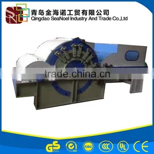 New Arrival Environmental Carding Machine for Polyester Fiber thumbnail-1