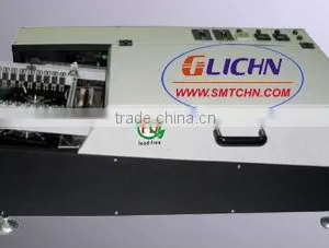 Small Wave Solder Machine LF230A/Mini Wave Solder Machine/Lead Free Wave Solder Quality Choice Most Popular thumbnail-1