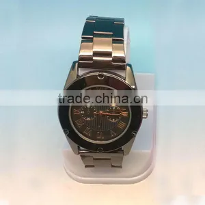 New Arrival Cheap Alloy Metal Watch for Men thumbnail-1
