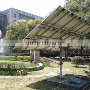 1.1KW Solar Water Pumping System thumbnail-3