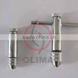High Quality Ratchet Tap Tool Holders thumbnail-4
