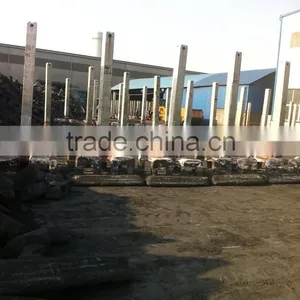 Carbon Anode Block FC98%MIN Replacing Foundry Coke for Smelting Industry thumbnail-3