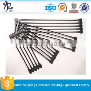 High Quality Uniaxial Geogrid With Competitive Price thumbnail-1