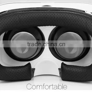 2016 Newest Type 3D VR Max Box 3D VR Virtual Reality Glasses thumbnail-2
