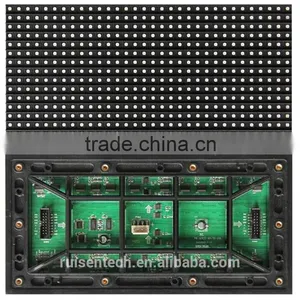 Factory Price Base P3 P4 P5 P6 P8 P10 Led Display Open Frame Quality Choice thumbnail-5