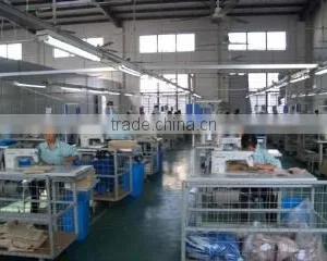 Rehan (Shanghai) Health Care Co., Ltd. company overview - view 3 thumbnail