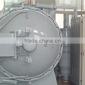 Horizontal Continuous Annealing Furnace thumbnail-1