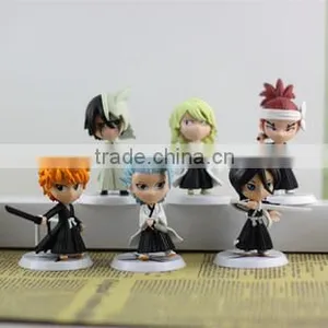 PVC Action Figure Toy; Customize PVC Action Figure thumbnail-4
