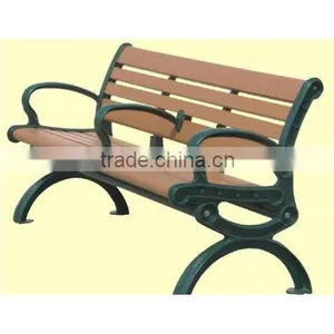 Concrete Patio Benches Outdoor Concrete Bench Curved Outdoor Bench thumbnail-1