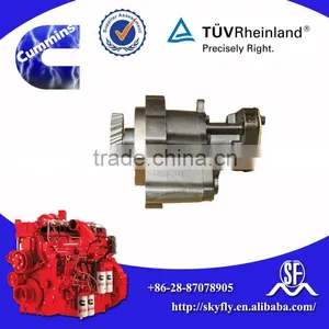 Lube Oil Pump 3821 572 for NTA-855 Engine thumbnail-1