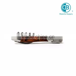 Bottle Opener/can Opener/wine Opener With Stain Steel thumbnail-2