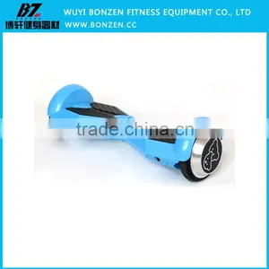 2 Wheel Rock Board Scooter Electric Scooter Board thumbnail-2