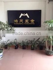 Dongguan City Houjie Hongmao Hardware Factory company overview - view 1 thumbnail