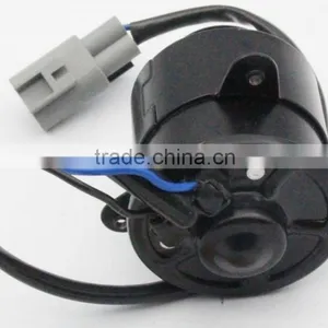 TOYOTA CORLLA Radiator Cooling Fan Motor thumbnail-2