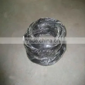 High Quality Black Iron Wire!!! thumbnail-1