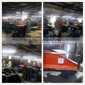 Leather Cutting Machine/Cutting Press thumbnail-6