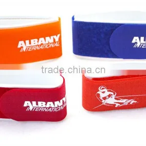 2015 Good Quality and Multicolor Nylon+EVA Material Alpine Ski Strap thumbnail-5
