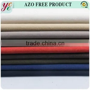 160gsm Plain Dyed Twill 100% Tencel Fabric thumbnail-3