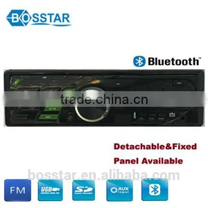 User Manual Car Mp3 Music Player With Usb sd tf fm Transmitter for Toyota Avensis All Cars thumbnail-1