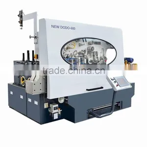 3-piece Tin Can Making Production Line thumbnail-2