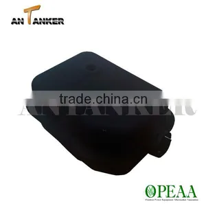 MUFFLER(Silencer) COMP., STD Replacement for GXV160 thumbnail-1