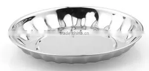 Stainless Steel Surgam Tray thumbnail-1