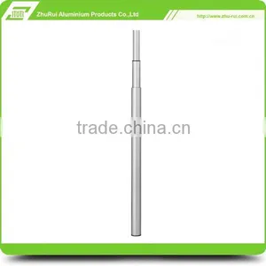 Aluminum Telescopic Pole, Telescopic Extension Pole for Cleaning thumbnail-2