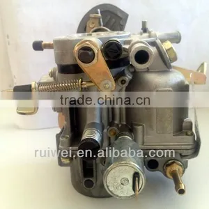 High Quality Zinc/Aluminium OEM No.:13921000 Carburetor for PG205 thumbnail-1