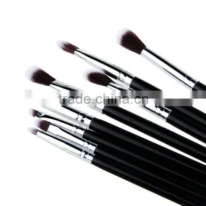 Eye Makeup Brushes 8 Pcs Professional Makeup Brush Set Cosmetics Eyeliner Eyeshadow Make Up Tools Beauty Pencil Brush Kits thumbnail-4