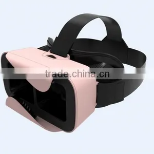 2016 Winhoo Virtual Reality 3d vr for Android and Ios Smart Phones Factory Price Support 3D Movie/Games/Video thumbnail-3