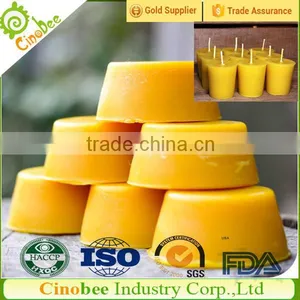 100% All Natural Filtered Candle Wax thumbnail-1