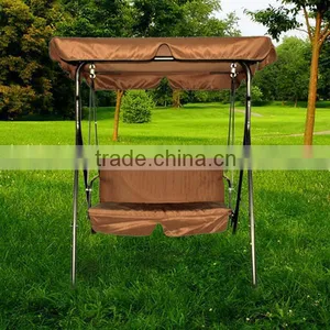 Patio Swing Hammock Chairs for Garden thumbnail-1
