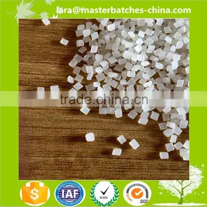 White Anti-UV Masterbatch Factory/manufacturer/supplier thumbnail-3