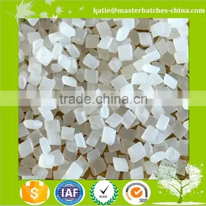 PP PE Functional Antistatic Additive Masterbatch thumbnail-1