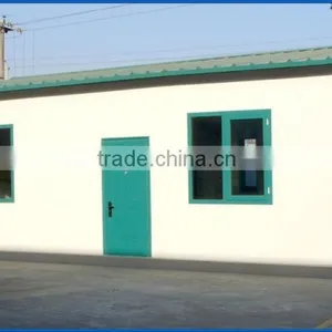 Modular Labour Camp Africa thumbnail-5